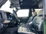 Ford Bronco Big Bend 2025